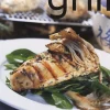 Minikogebogen - mere grill (Bog, Dansk)