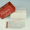 miniQUIZ – Almen viden 2 (Spil, Dansk) af Game Bros