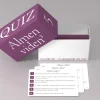 miniQUIZ – Almen viden 3 (Spil, Dansk) af Game Bros