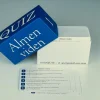 miniQUIZ – Almen viden (Spil, Dansk) af Game Bros