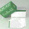 miniQUIZ – Fodbold (Spil, Dansk) af Game Bros