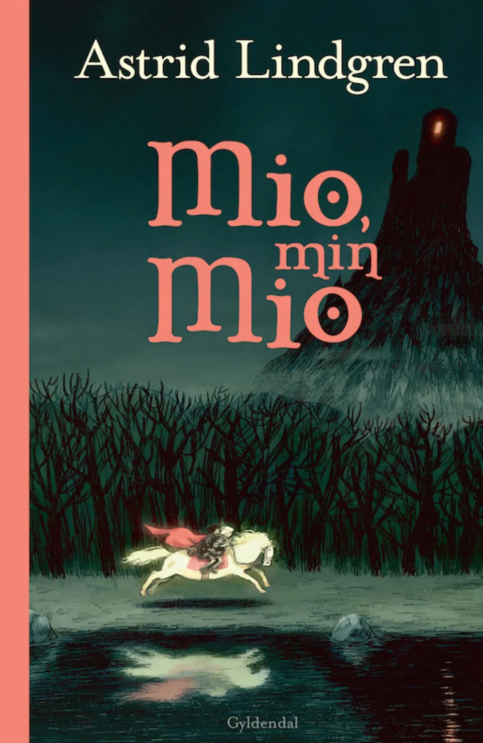 Mio, min Mio (Ebog, epub, Dansk) af Astrid Lindgren