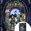 Mira og Mikkel - Jordens sang (Bog, Hardback, Dansk) af Eva Ehler
