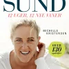 Mission sund - 12 uger, 12 nye vaner (Ebog, epub, Dansk) af Michelle Kristensen