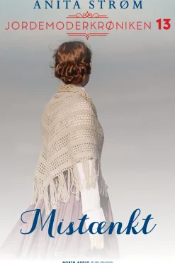 Mistænkt (Ebog, epub, Dansk) af Anita Strøm