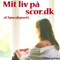 Mit liv på Scor.dk (Lydbog, zip_mp3, Dansk) af Cecilie Olrik