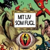 Mit liv som fugl (Ebog, epub, Dansk) af Per Vadmand