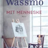 Mit menneske (Bog, Indbundet, Dansk) af Herbjørg Wassmo
