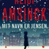 Mit navn er Jensen (Bog, Indbundet, Dansk) af Heidi Amsinck