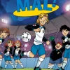 Mål! 12: Det nye hold (Ebog, epub, Dansk) af Luigi Garlando