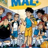 Mål! 7: Det store opgør (Ebog, epub, Dansk) af Luigi Garlando