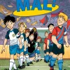 Mål! 13: En hård begyndelse (Ebog, epub, Dansk) af Luigi Garlando