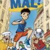 Mål! 1: Kick off (Ebog, epub, Dansk) af Luigi Garlando