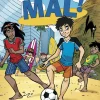 Mål! 2: På udebane i Brasilien (Ebog, epub, Dansk) af Luigi Garlando