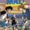 Mål! 5: Skæbnekampen (Ebog, epub, Dansk) af Luigi Garlando