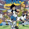 Mål! 3: Turneringen begynder (Ebog, epub, Dansk) af Luigi Garlando