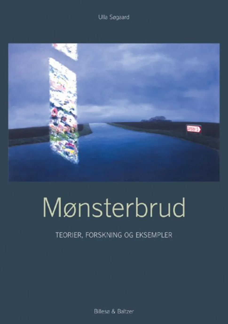 Mønsterbrud: Teorier, forskning og eksempler (Ebog, pdf, drm, Dansk) af Ulla Søgaard
