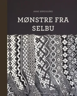 Mønstre fra Selbu (Bog, Hardback, Dansk) af Anne Bårdsgård