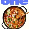 Mob One: Delicious meals in one pot, pan or tray (Bog, Hardback, Engelsk) af Mob