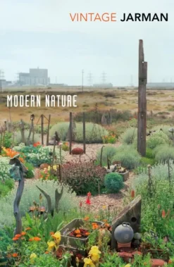 Modern Nature: Journals, 1989 – 1990 (Bog, Paperback / softback, Engelsk) af Derek Jarman