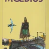 Moebius Boks III: Små historier fra det store univers (Bog, Dansk) af Jean Giraud