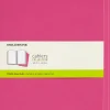 Moleskine: Cahier Journals (3 stk.) (Notesbog, Softcover, Journals, XL, Kinetic Pink, Plain)