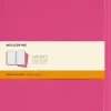 Moleskine: Cahier Journals (3 stk.) (Notesbog, Softcover, Journals, XL, Kinetic Pink, Ruled)