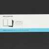 Moleskine: Cahier Journals (3 stk.) (Notesbog, Softcover, Journals, XL, Black, Dotted)