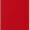 Moleskine: Classic Notebook (Notesbog, Hardcover, The Original, Large, Scarlet Red, Dotted)