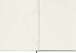 Moleskine: Classic Notebook (Notesbog, Hardcover, The Original, XL, Black, Dotted)