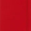 Moleskine: Classic Notebook Expanded (Notesbog, Hardcover, The Original, Large, Scarlet Red, Plain)