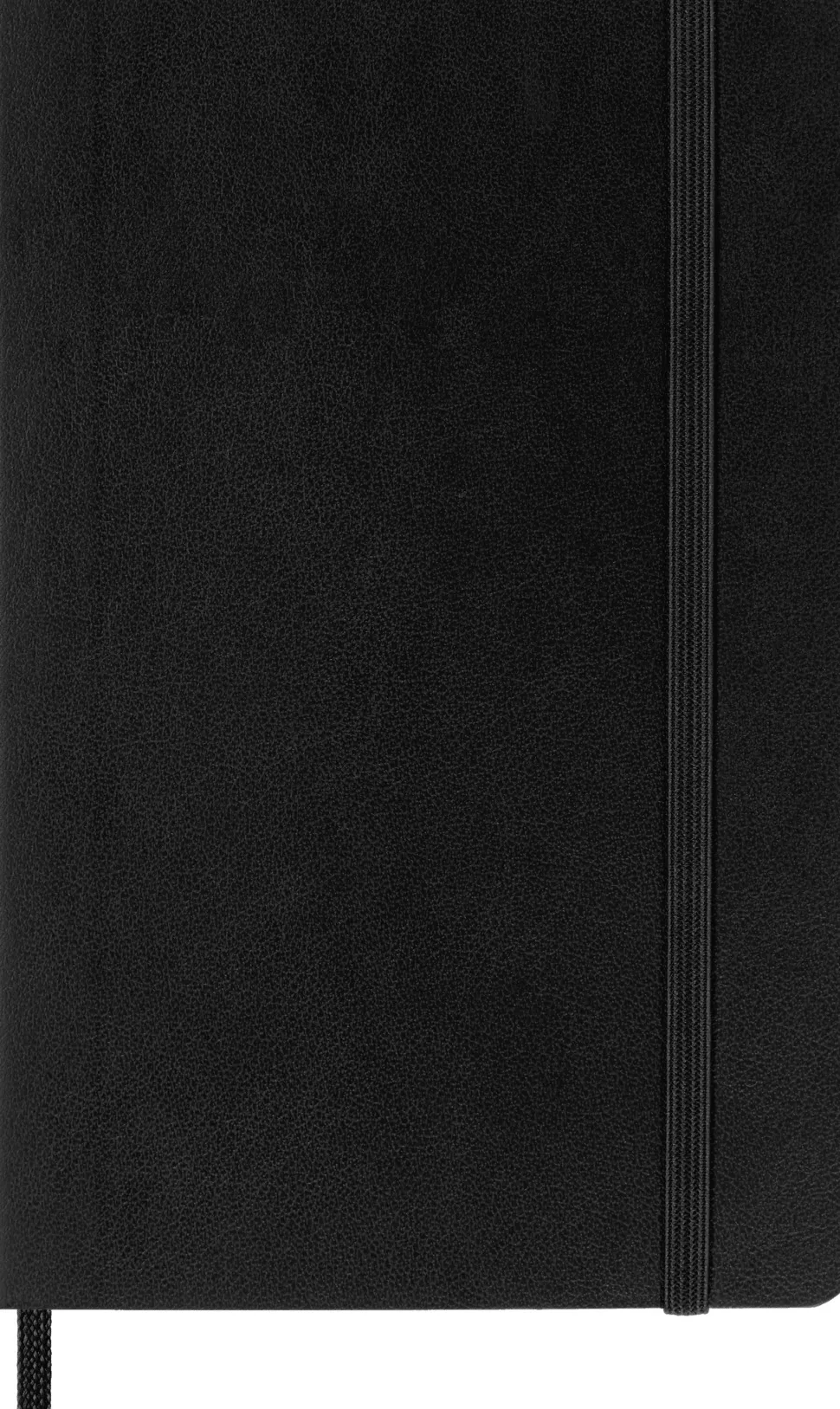 Moleskine: Classic Notebook (Notesbog, Softcover, The Original, Pocket, Black, Squared)