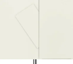 Moleskine: Classic Notebook Expanded (Notesbog, Softcover, The Original, Large, Black, Ruled)