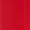 Moleskine: Classic Notebook (Notesbog, Softcover, The Original, Pocket, Scarlet Red, Ruled)