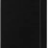 Moleskine: Classic Notebook (Notesbog, Hardcover, The Original, Large, Black, Squared)