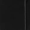 Moleskine: Classic Notebook (Notesbog, Hardcover, The Original, Pocket, Black, Squared)