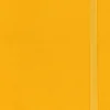 Moleskine: Classic Silk Notebook (Notesbog, Hardcover, Classic fabric, Pocket, Orange Yellow, Ruled)