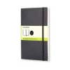 Moleskine Soft Large Plain Notebook (Bog, Notebook / blank book, Engelsk) af Moleskine