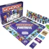 Monopoly Fortnite (Spil)