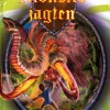 Monsterjagten (17) Megamamutten Tusk (Ebog, epub, Dansk) af Adam Blade