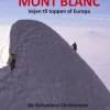 Mont Blanc: Vejen til toppen af Europa (Bog, Paperback, Dansk) af Bo Belvedere Christensen