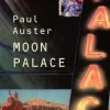 Moon Palace (Bog, Hæftet, Dansk) af Paul Auster