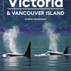 Moon Victoria & Vancouver Island (Third Edition): Coastal Recreation, Museums & Garde... (Bog, Paperback / softback, Engelsk)