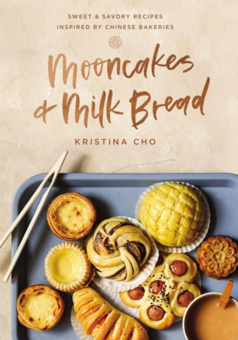 Mooncakes and Milk Bread: Sweet and Savory Recipes Inspired by Chinese Bakeries (A ... (Bog, Hardback, Engelsk)