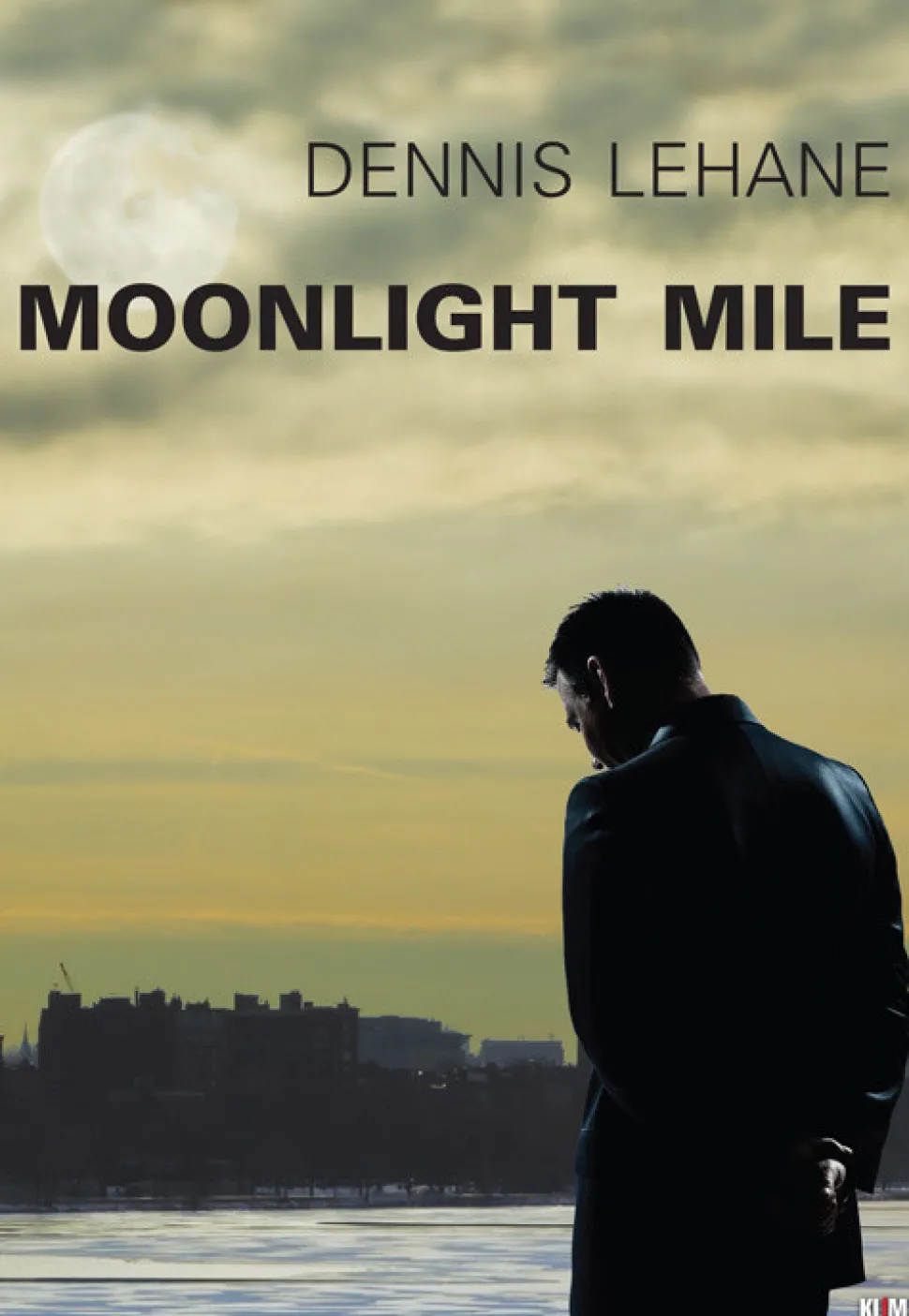 Moonlight Mile (Bog, Hæftet, Dansk) af Dennis Lehane