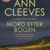 Mord efter bogen: En Vera Stanhope-krimi bind 5 (Bog, Hæftet, Dansk) af Ann Cleeves