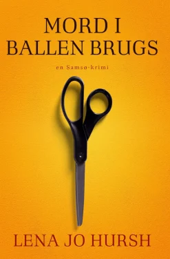Mord i Ballen Brugs (Ebog, epub, Dansk) af Lena Jo Hursh