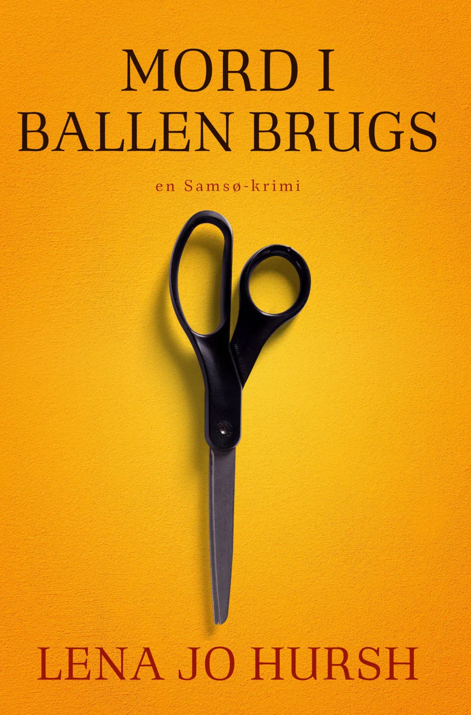 Mord i Ballen Brugs (Ebog, epub, Dansk) af Lena Jo Hursh
