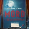 Mord i delegationen (Hæftet, Dansk) af Pernille Schou