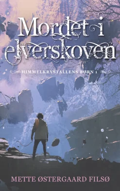Mordet i elverskoven (Lydbog, zip_mp3, Dansk) af Mette Østergaard Filsø